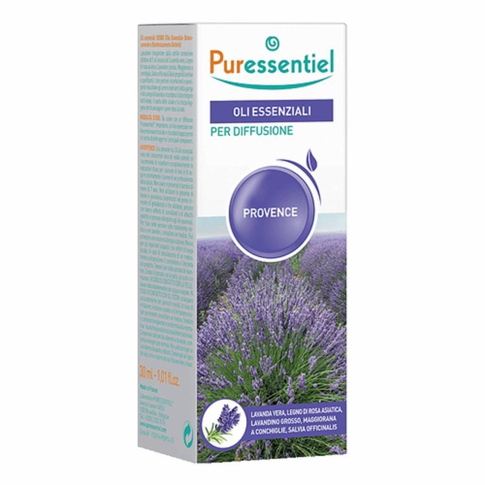 puressentiel miscela provence diffusione 30ml - foto 1