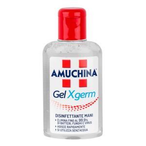 Gel x-germ 80ml