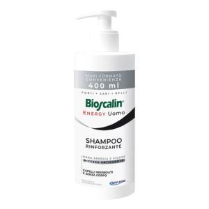 Energy shampoo 400ml