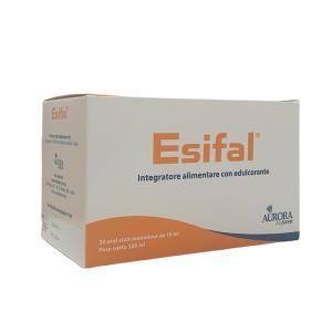 Esifal 30 oral stick 10ml
