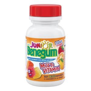 J gelee vitamine 52 caramelle