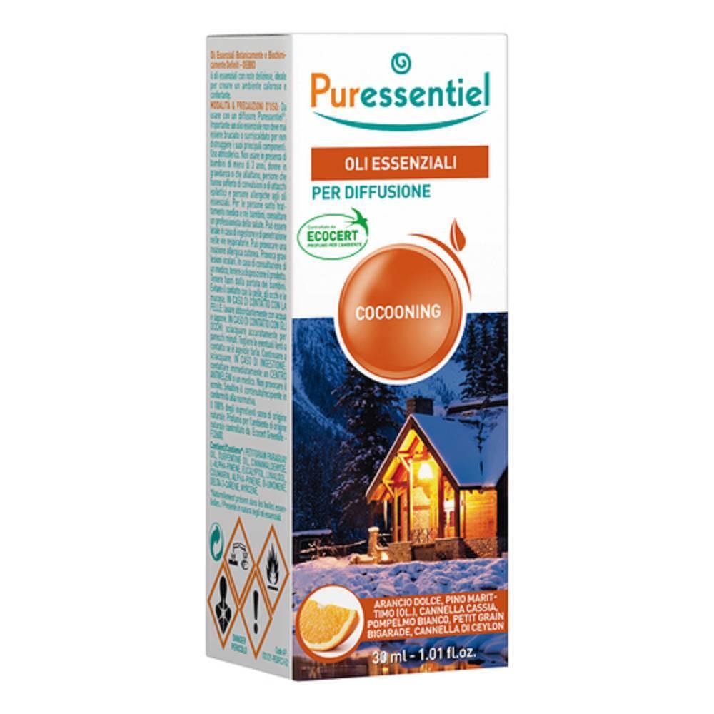 puressentiel puressentiel miscela cocooning - foto 1