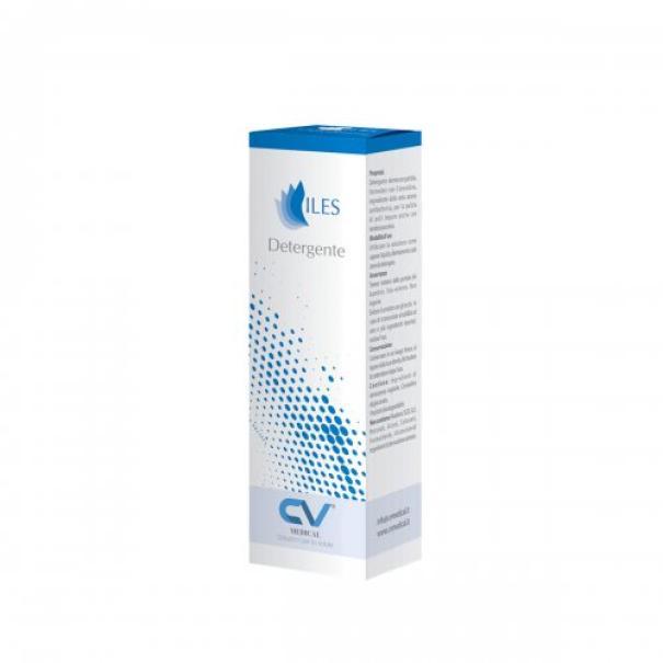 iles iles detergente 250ml - foto 1