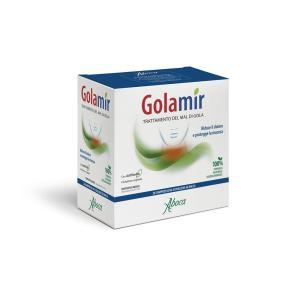 Golamir compresse