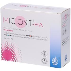 Miclosit ha 30 stick