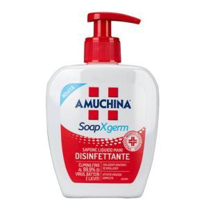Xgerm sapone disinfettante