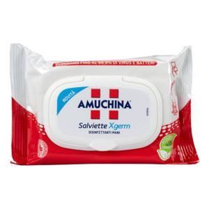 Xgerm salv mani 20pezzi