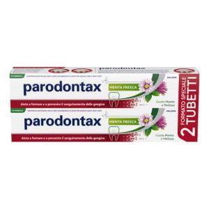 Bipack menta 2x75ml