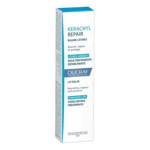 Keracnyl repair balsamo labbra
