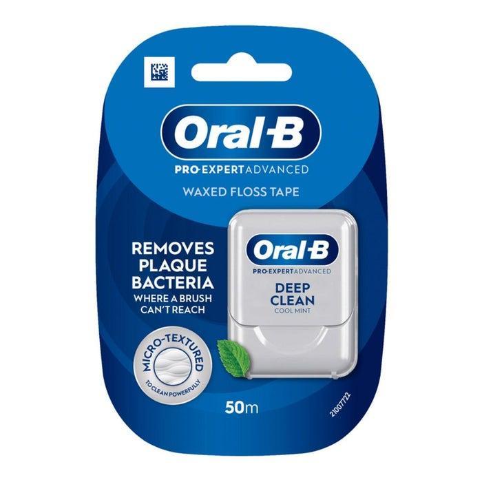 oralb oralb filo proexp pul prof 50m - foto 1