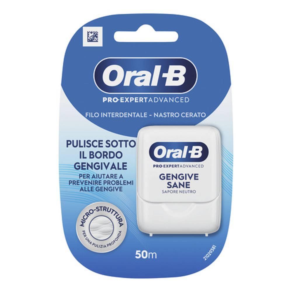oralb oralb filo proexp geng sane50m - foto 1
