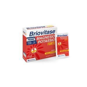Forte arancia 10 bustine
