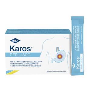 Reflusso 20 stick