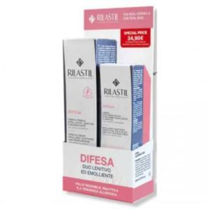 Difesa cofanetto 2pz