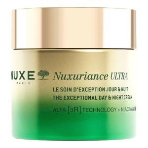 Nuxultra except cream75ml