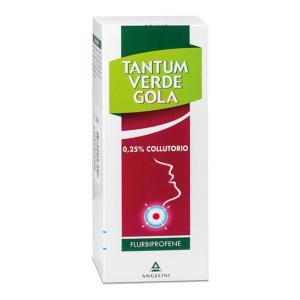 Gola colluttorio 160ml