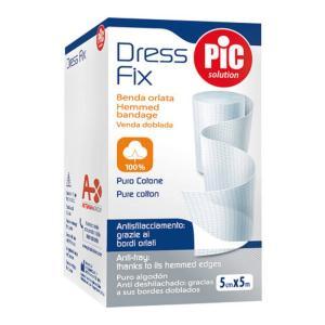Benda pic dressfix cm10x5m