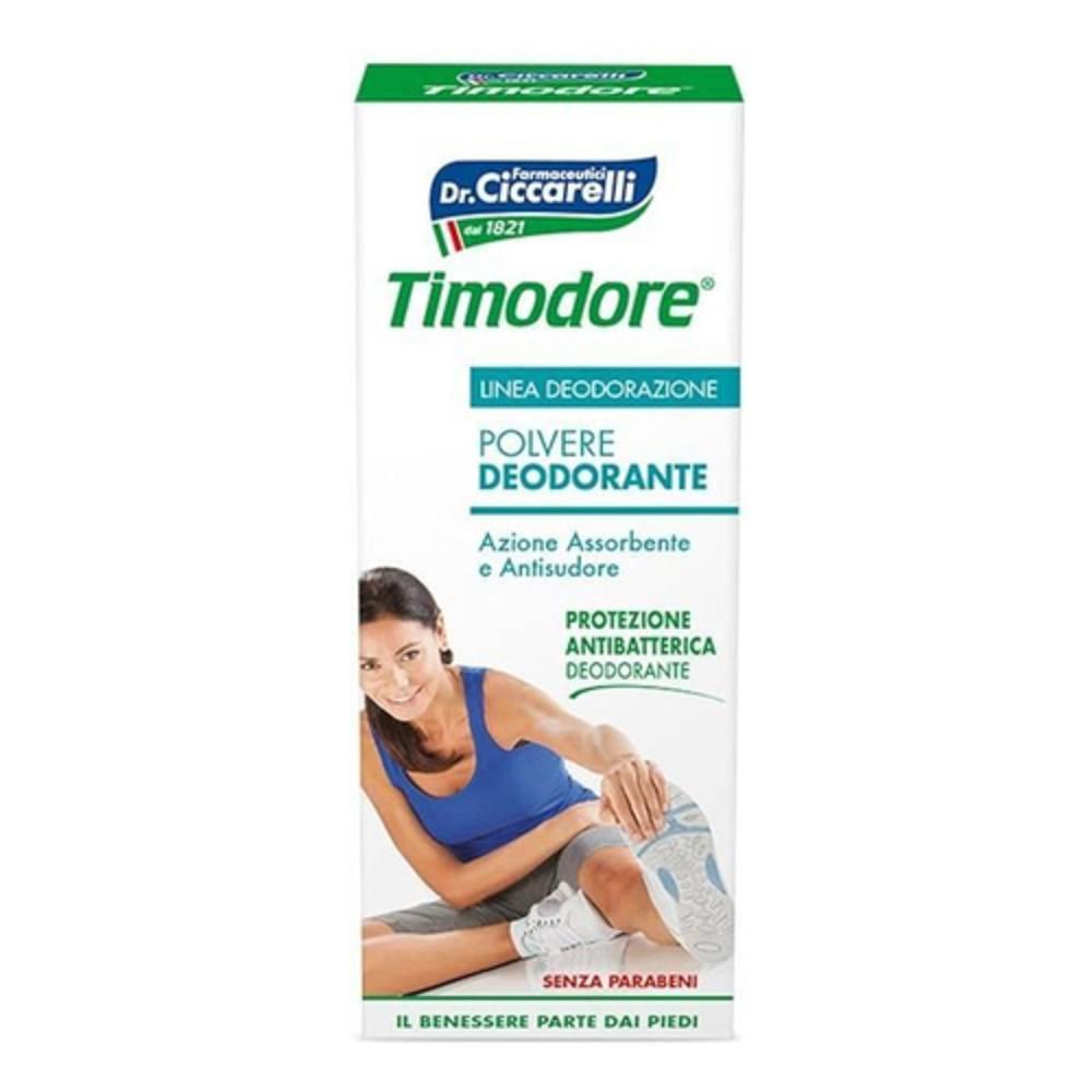 timodore timodore polvere 75g - foto 1