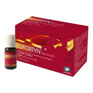10 flaconcini 15ml