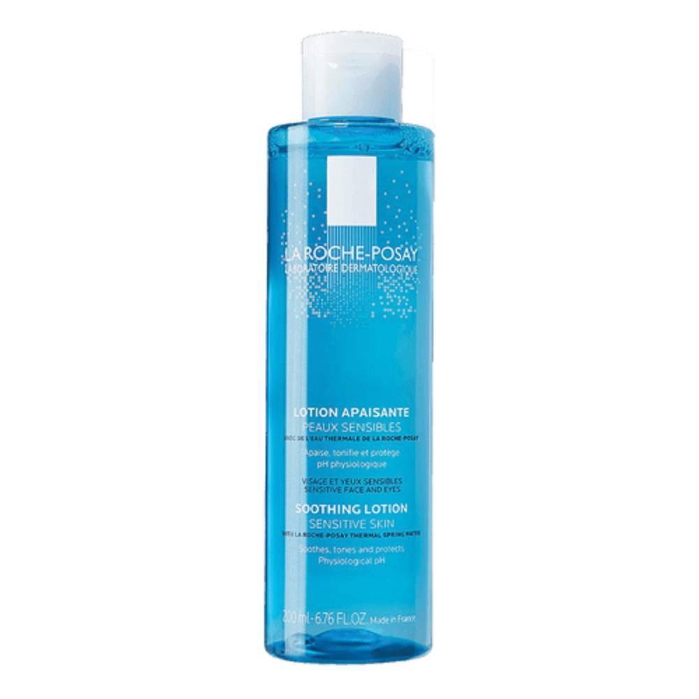 la roche posay physio tonico lenitivo 200ml - foto 1