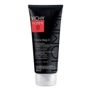 Homme gel doccia 200ml