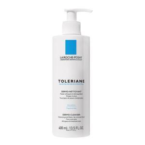 Toleriane dermo nettoyant 400ml