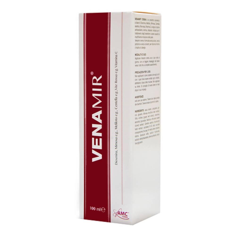 venamir venamir crema 100ml - foto 1