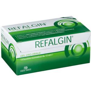 Gel 14 bustine 15ml