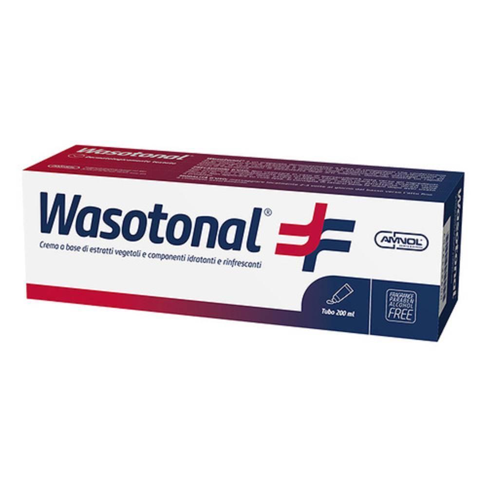 amnol wasotonal 200ml - foto 1