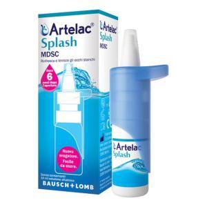 Splash multidose 10ml