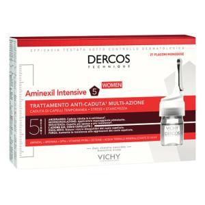 Dercos aminexil fiale 21 donna