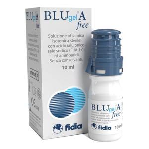 Blugel a free 10ml