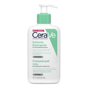 Schiuma viso 236ml