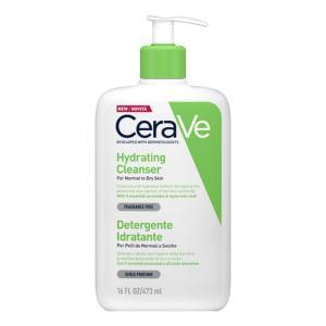 Detergente idratante 473ml