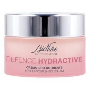 Defence hydractive crema idro-nutriente