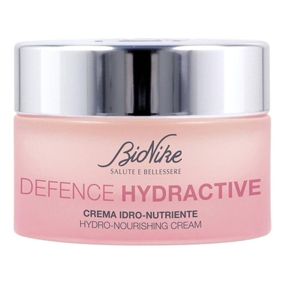 bionike defence hydractive crema idro-nutriente - foto 1