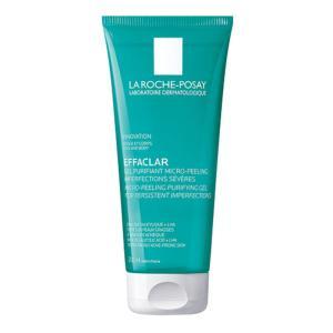 Effaclar gel micro peeling 200ml