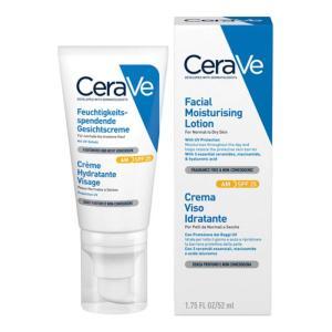 Crema viso idratante spf50