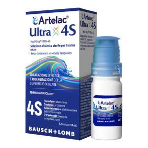Ultra 4s 10ml