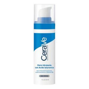 Siero idrat acido ialur