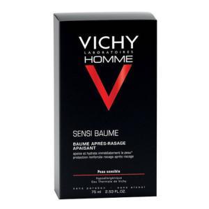 Homme sensi baume 75ml