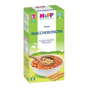 Hipp bio pastina maccheroncini 320g