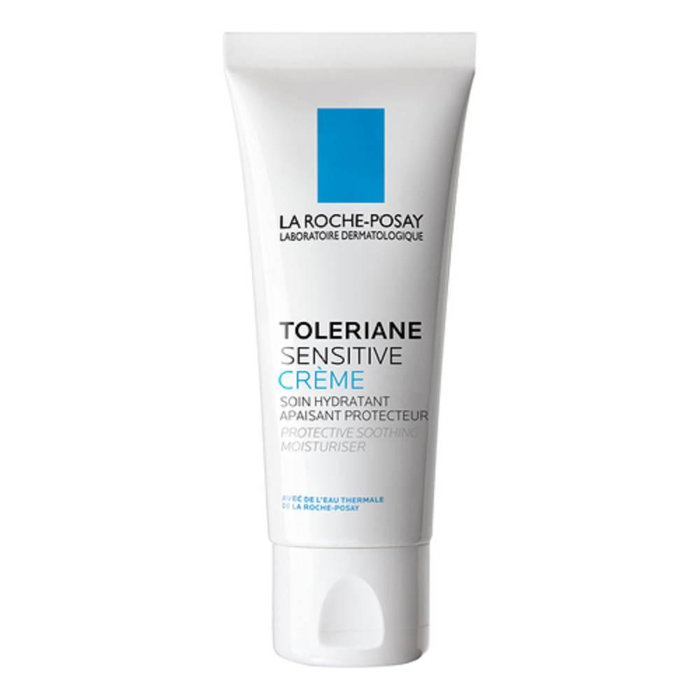 la roche posay toleriane sensitive crema viso - foto 1