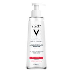Purete thermale acqua micellare 400ml