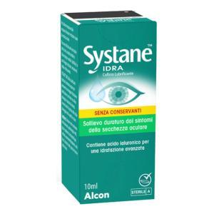 Systane idratazione senza conservanti 10ml