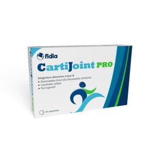 Pro 15 compresse