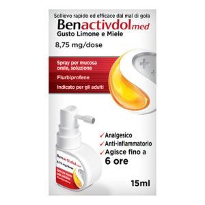 Dolmedspray 15ml