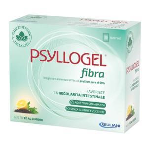 Fibra te limone 20 bustine