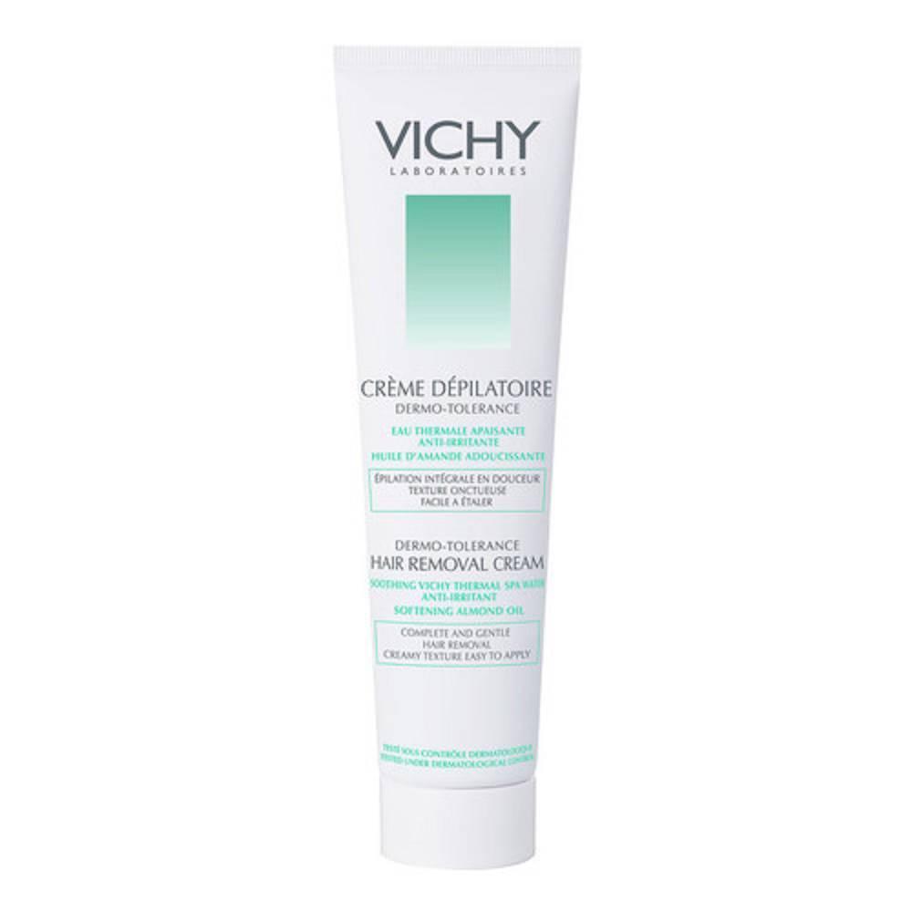 vichy vichy crema depilatoria 150ml - foto 1