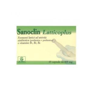 Latticoplus 45 capsule